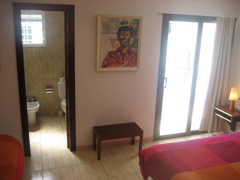 Hotel Sant March Тоса-де-Мар Екстер'єр фото