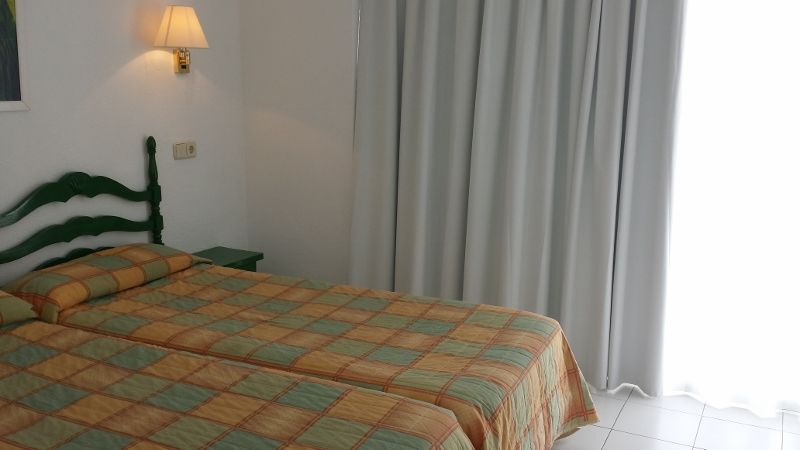 Hotel Sant March Тоса-де-Мар Екстер'єр фото