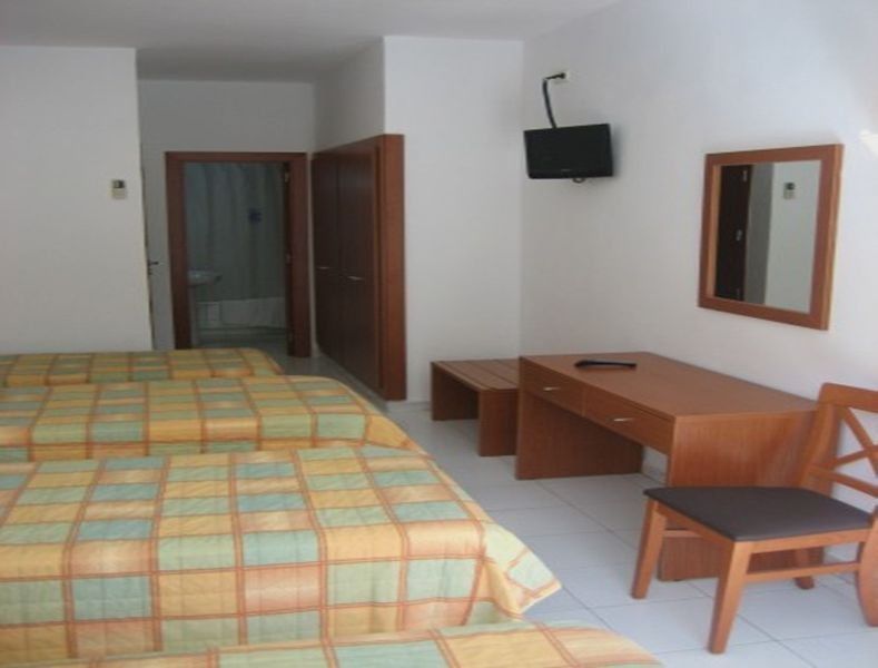 Hotel Sant March Тоса-де-Мар Екстер'єр фото