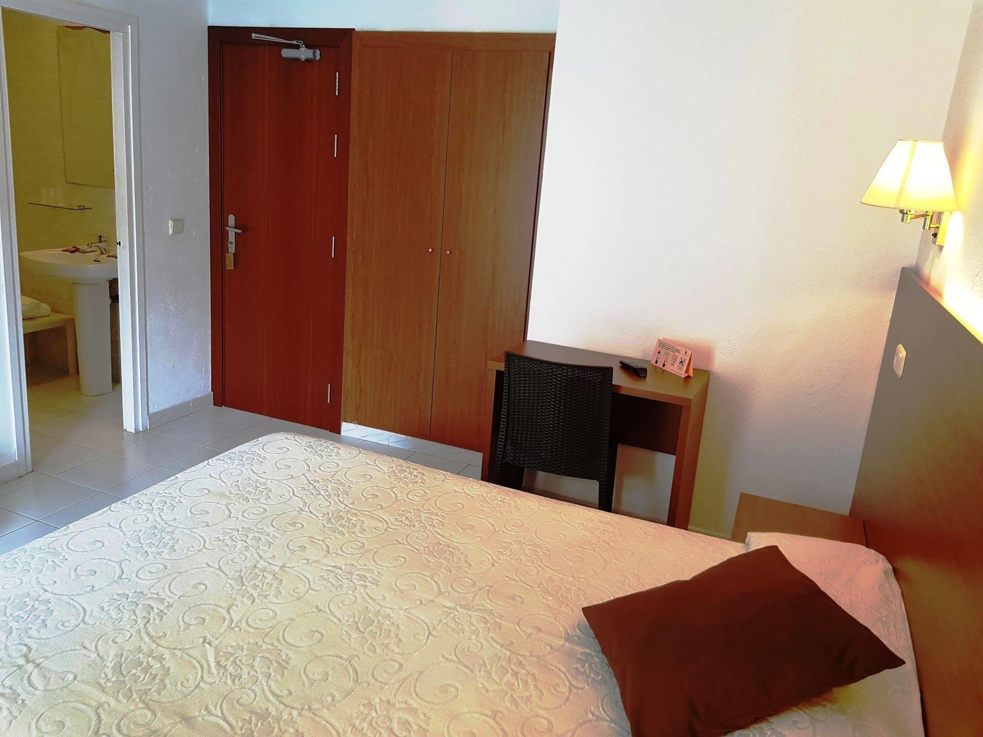 Hotel Sant March Тоса-де-Мар Екстер'єр фото